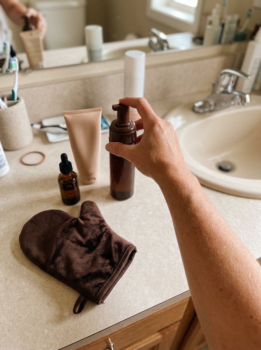 Mistake #7 - You're Using the Wrong Product for Your Skin Type