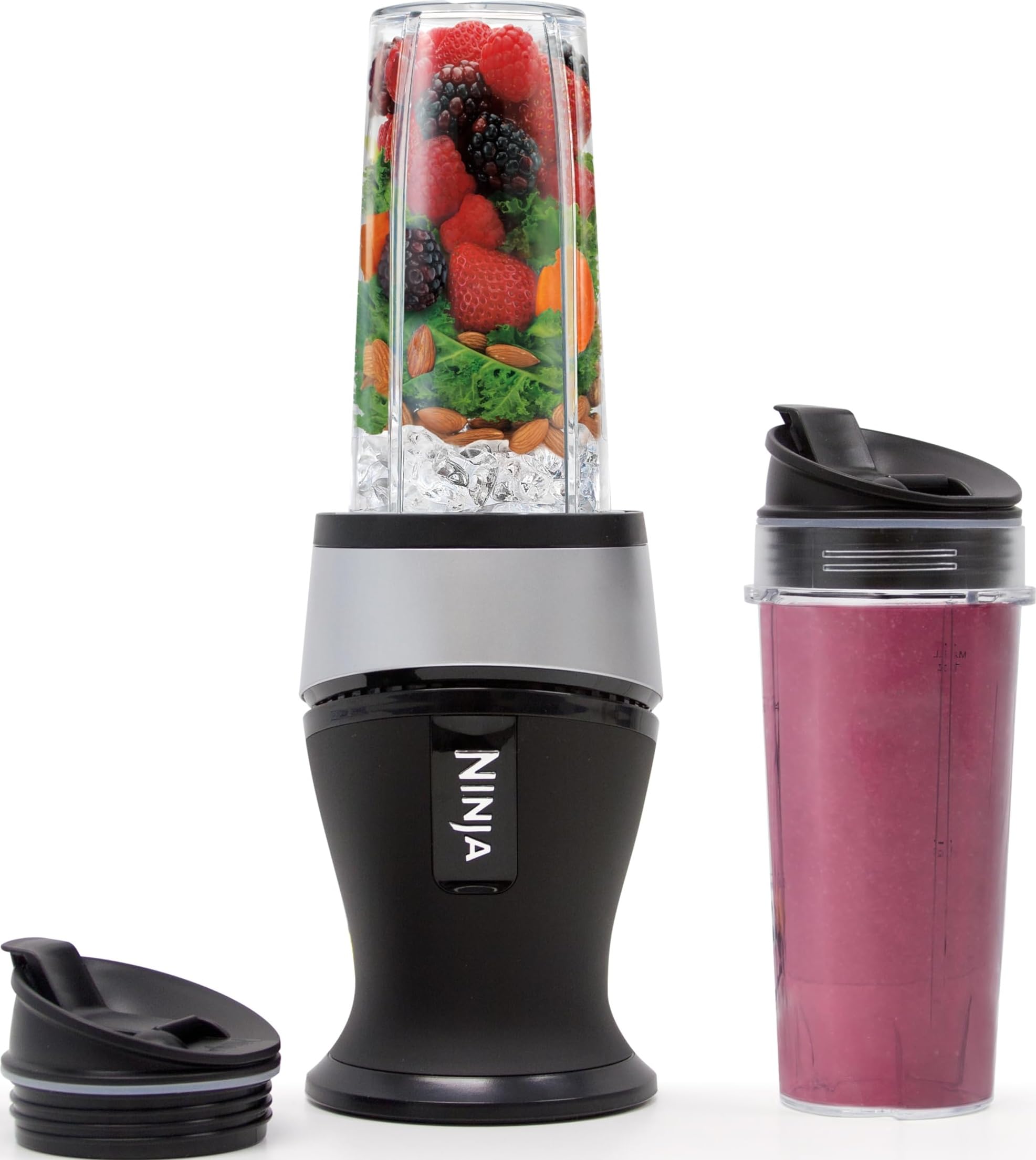 Ninja Fit Compact Personal Blender