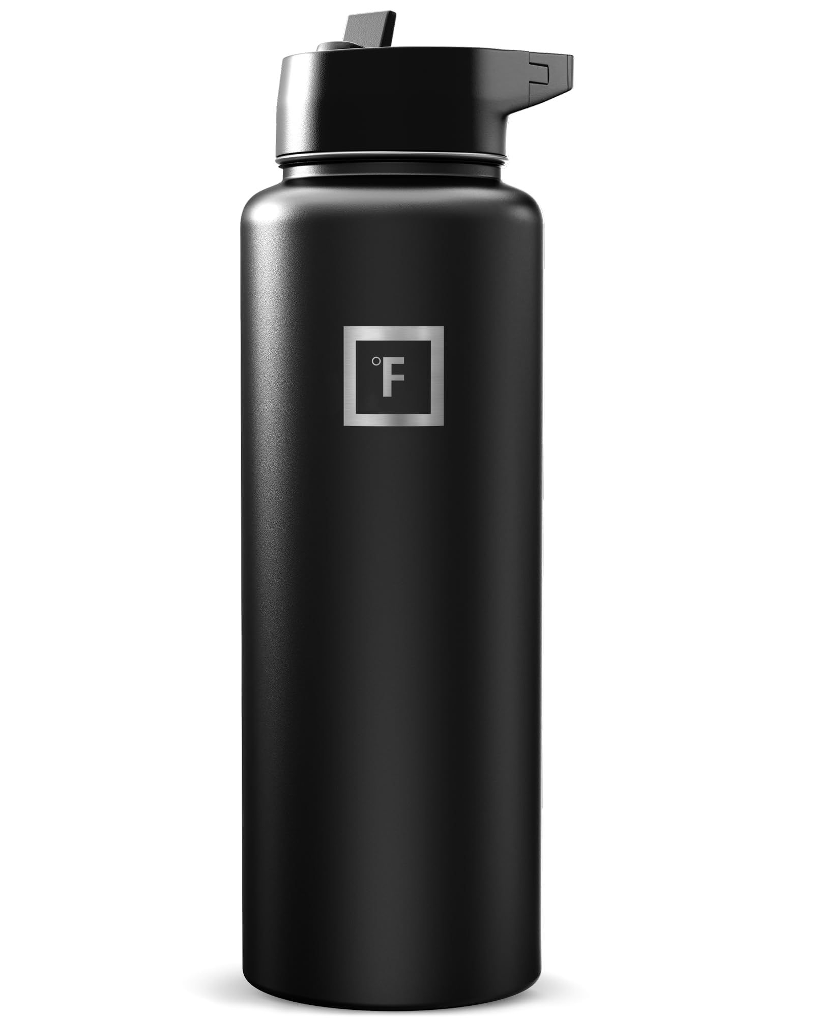 IRON °FLASK 40 oz Water Bottle