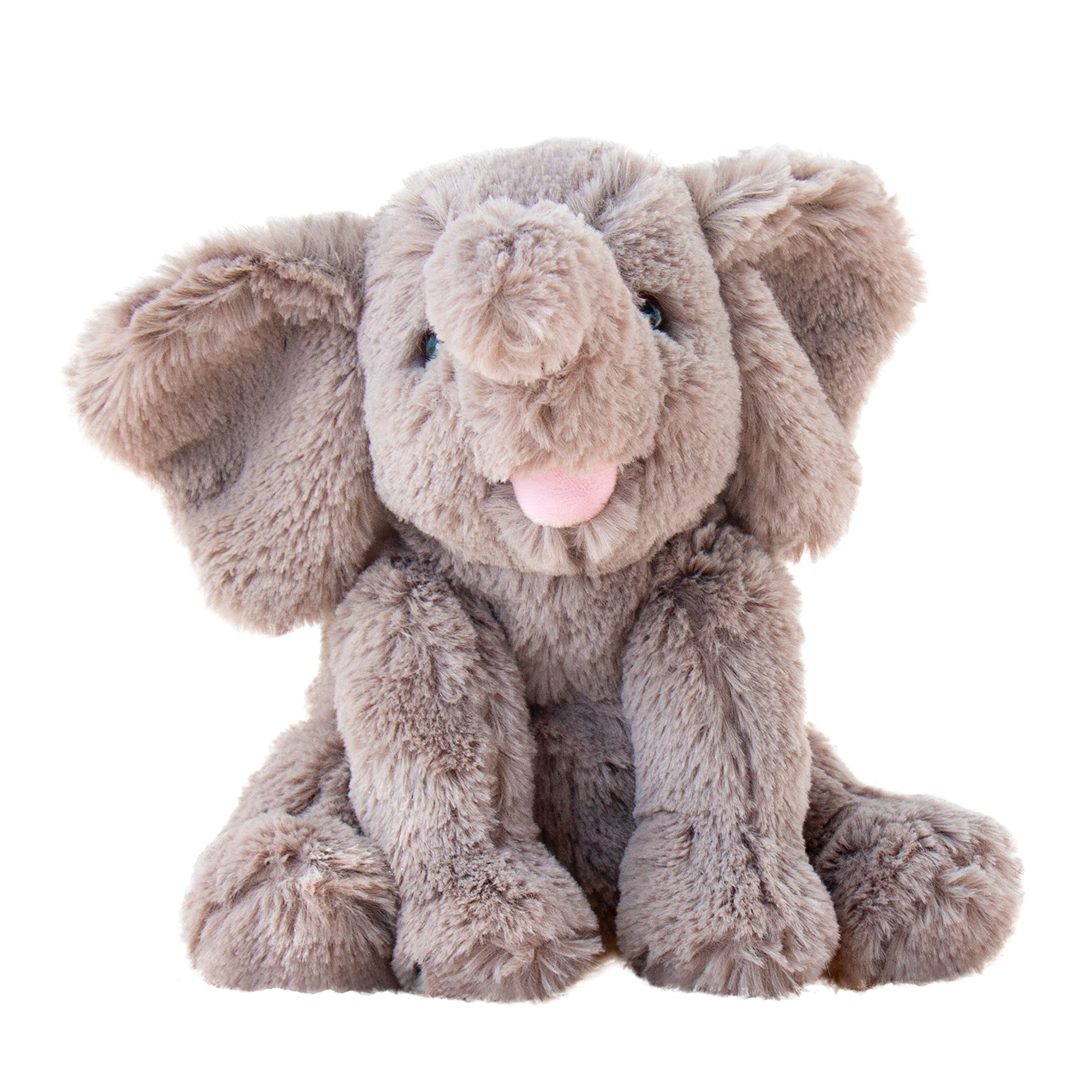 Hopearl Adorable Plush Elephant