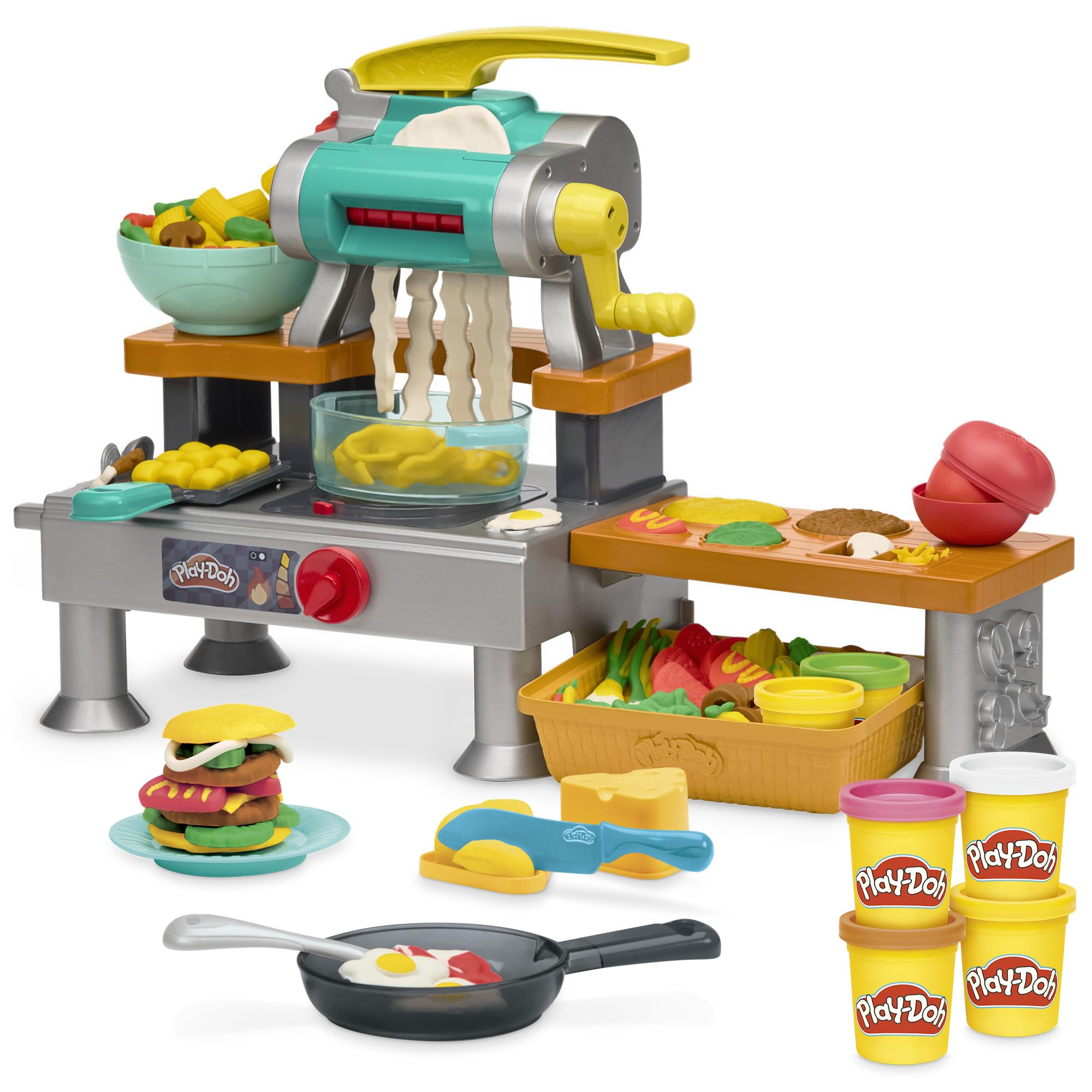 Play-Doh Creative Set