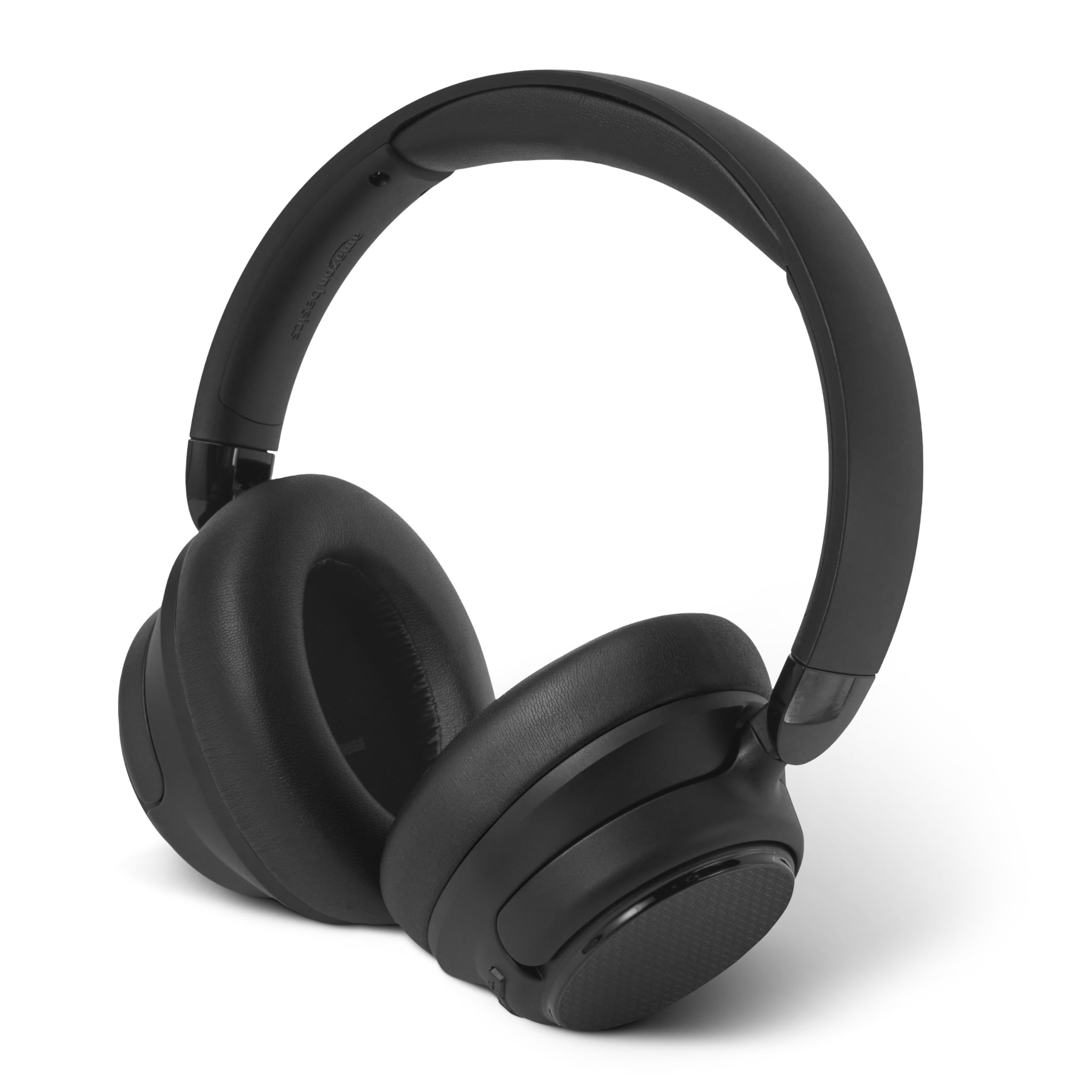 Amazon Basics Hybrid Active Noise Cancelling Headphones