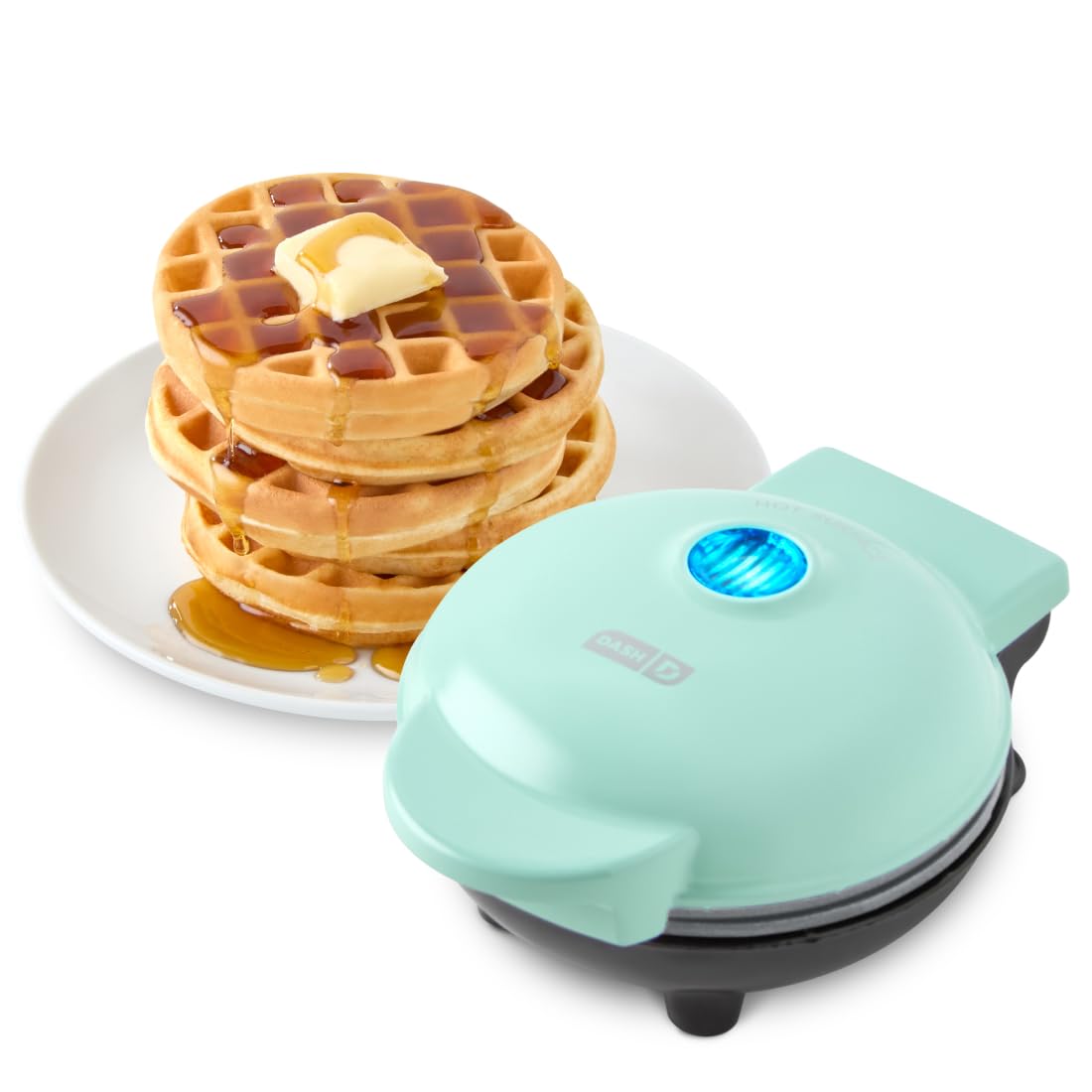 Dash Mini Waffle Maker