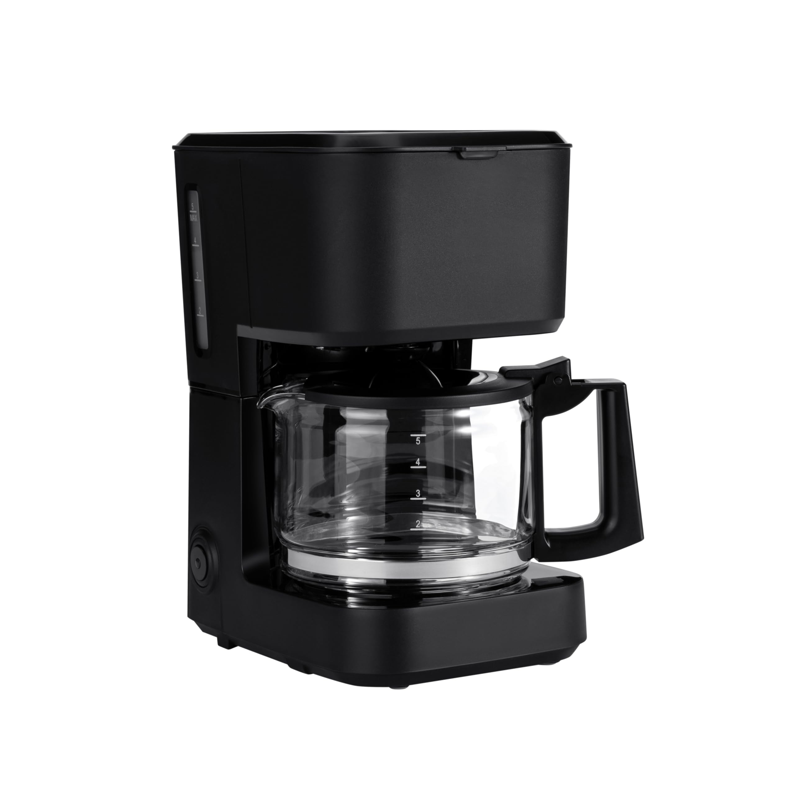 Amazon Basics 5-Cup Drip Coffee Maker