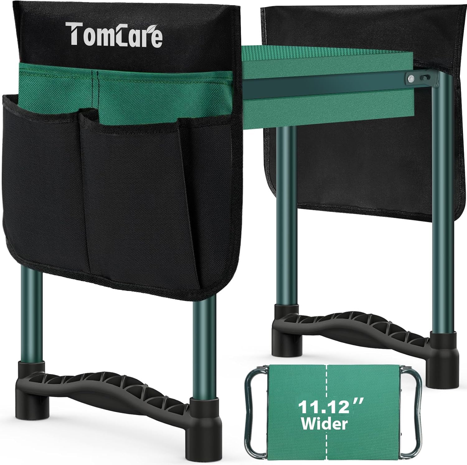 TomCare Garden Kneeler and Seat