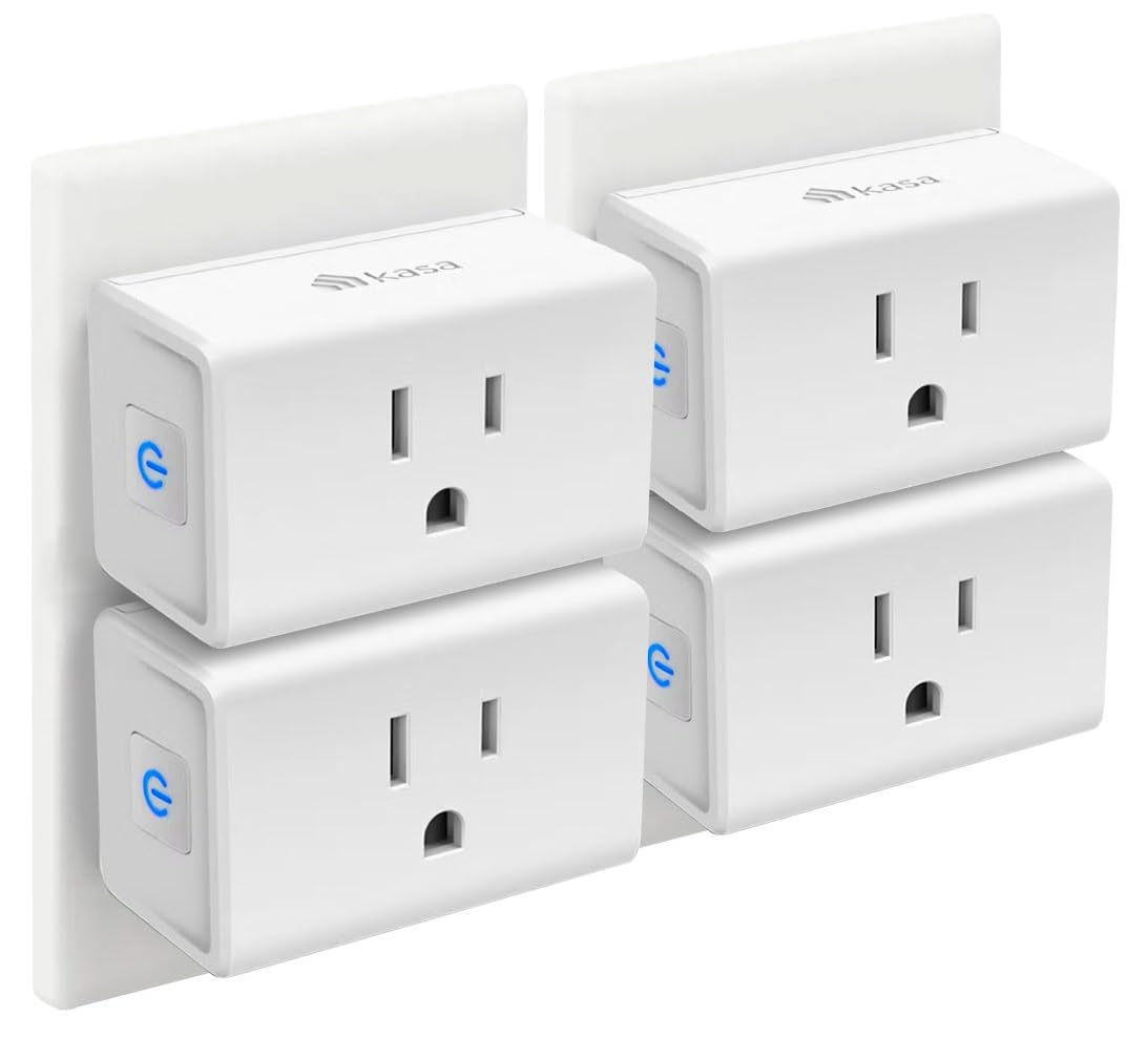 Kasa Smart Plug Ultra Mini