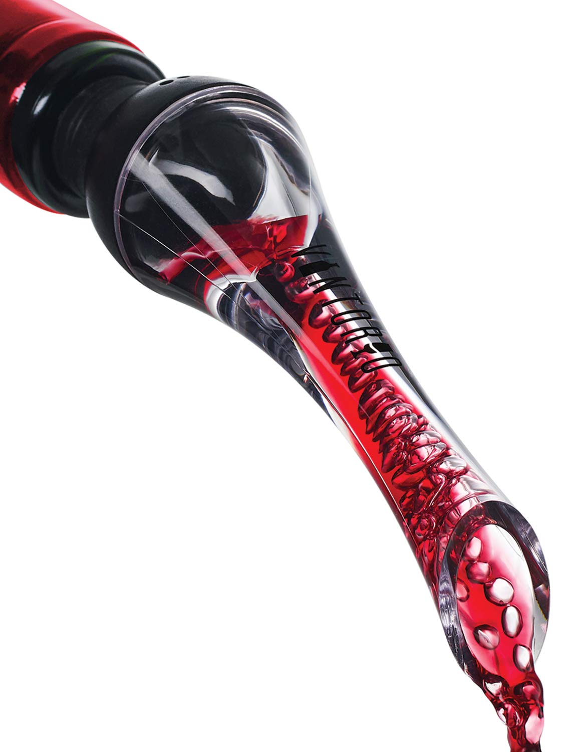 Wine Aerator Pourer