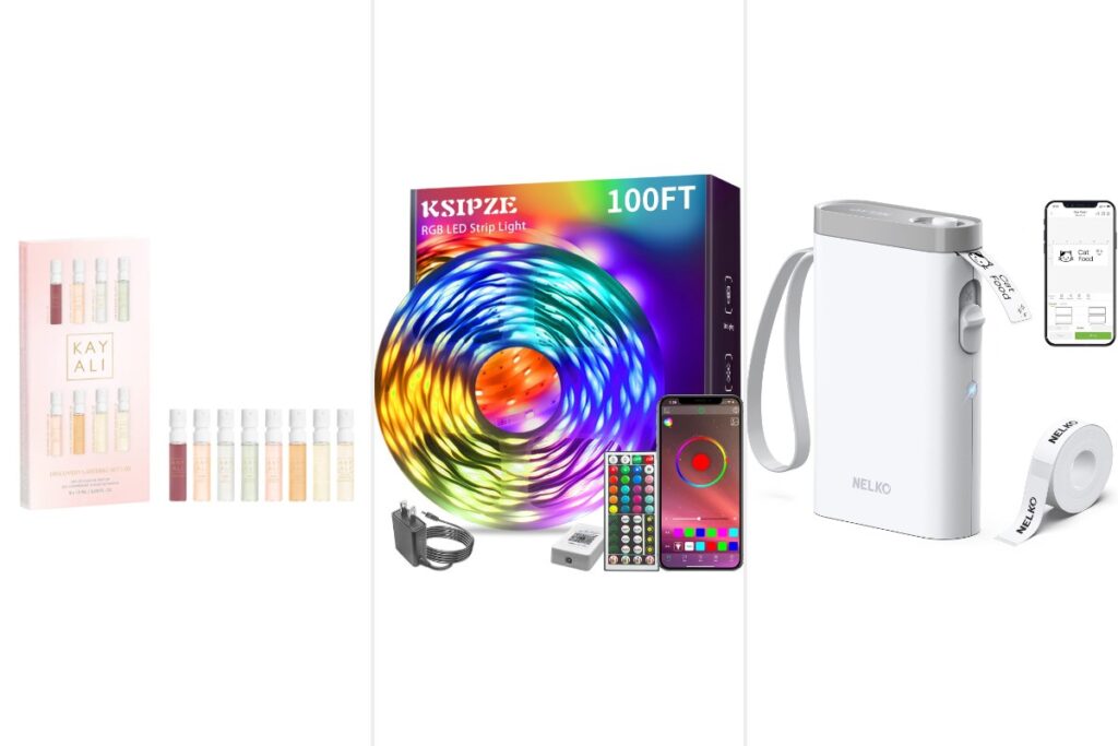 60 Things to Get for Christmas This Year (For Everyone on Your List)
