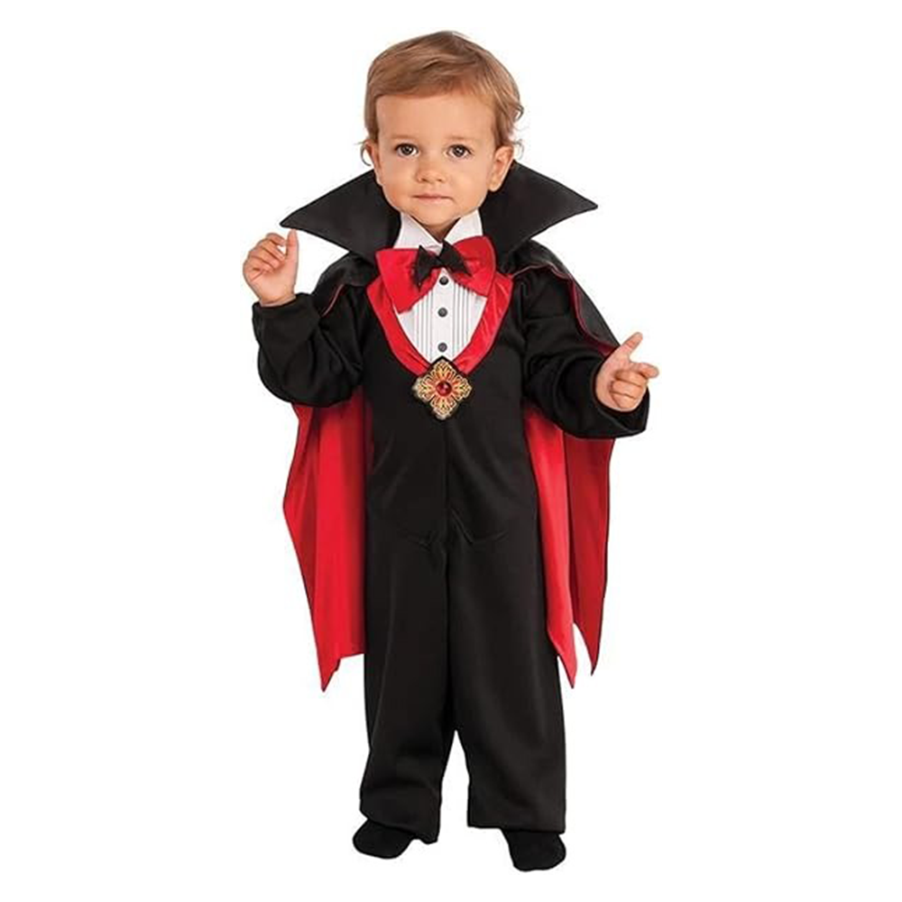 Baby Dapper Dracula Costume for toddlers