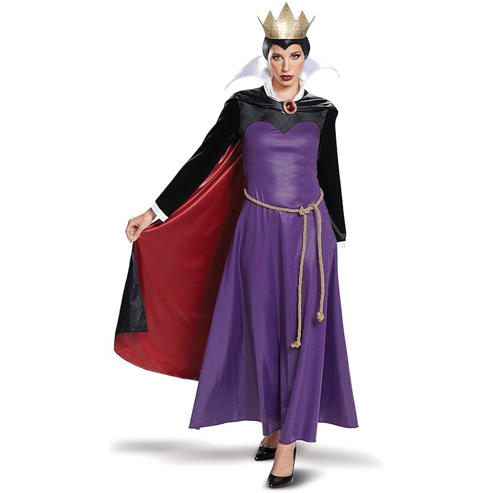 Disguise Evil Queen Costume