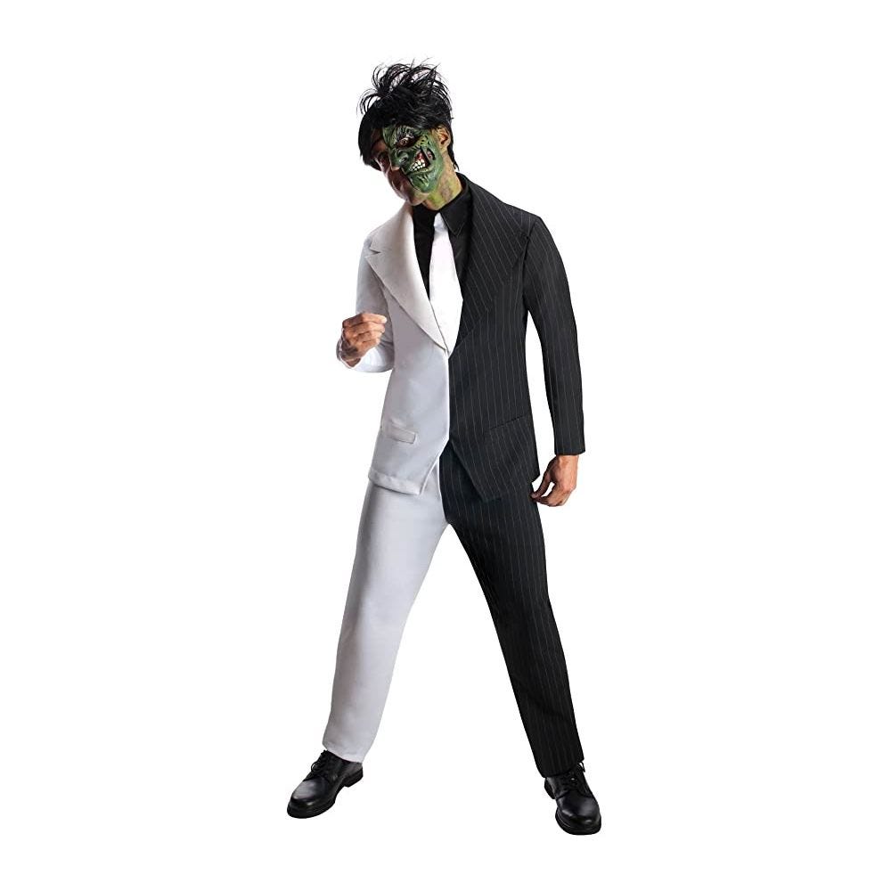 Rubie's Two-Face Halloween Costume