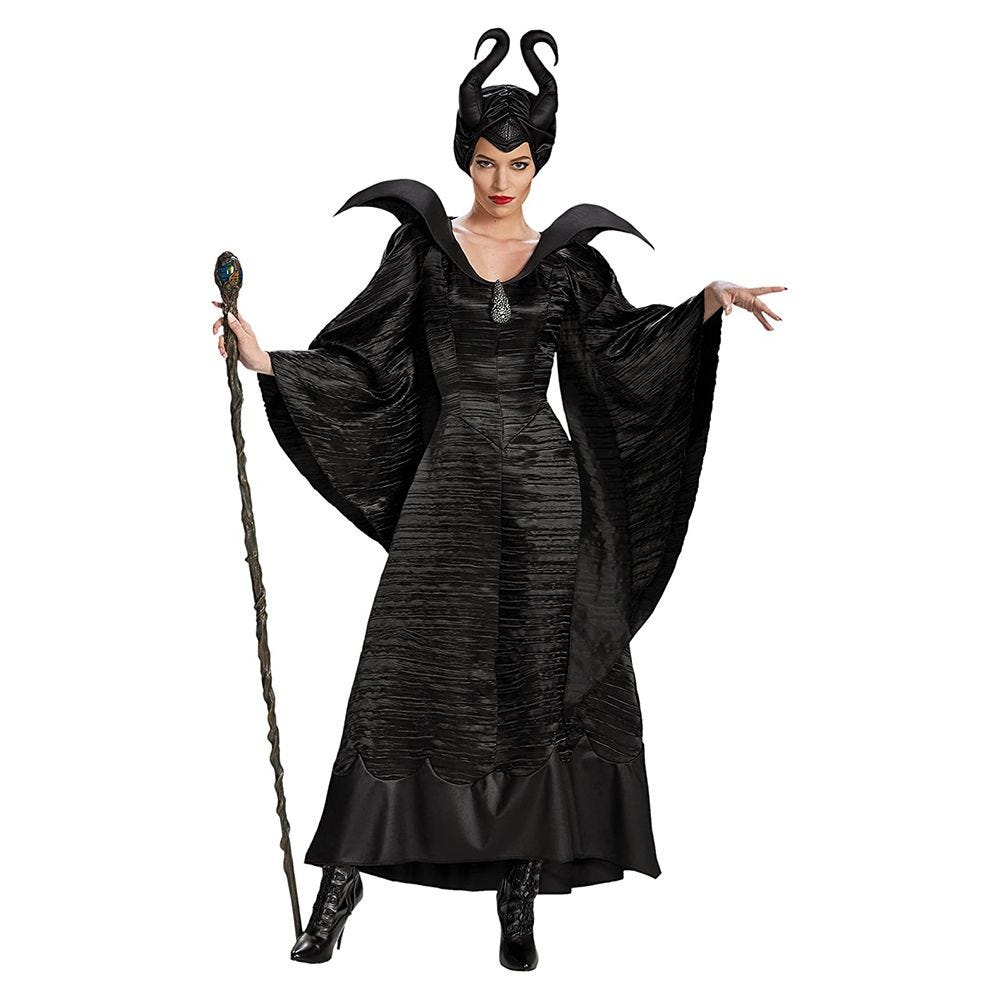 Disguise Maleficent Costume