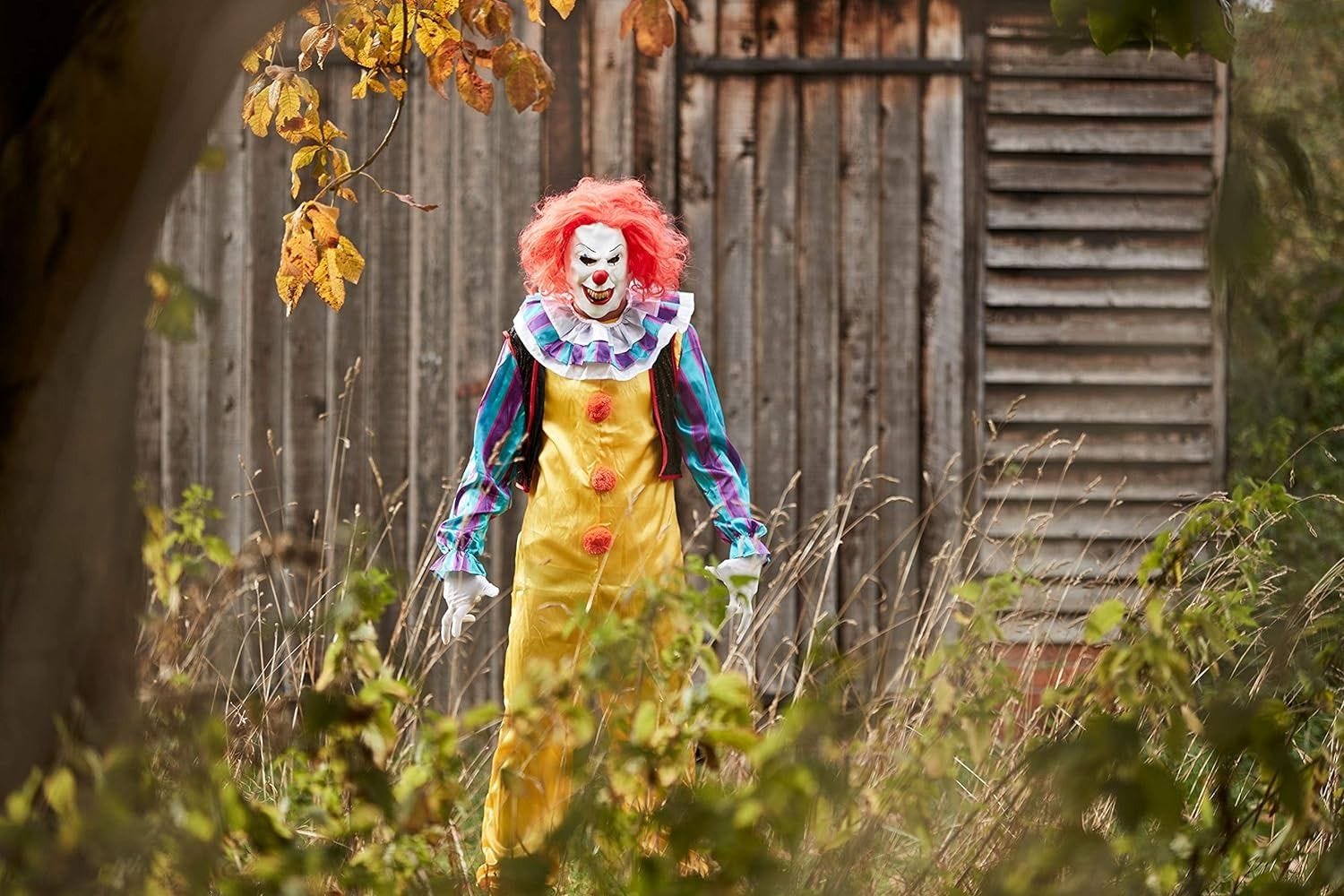 Rubie's Classic Pennywise Costume