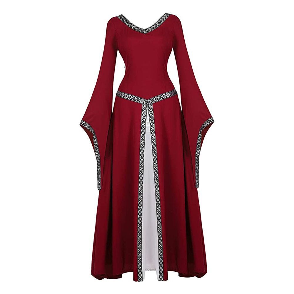 Parlsdy Cersei Lannister (-Inspired) Costume