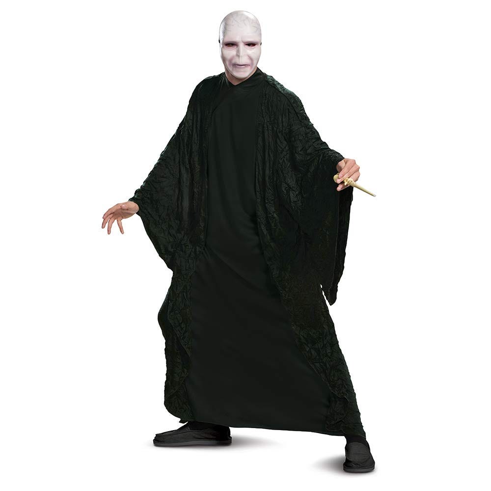 Disguise Voldemort Costume