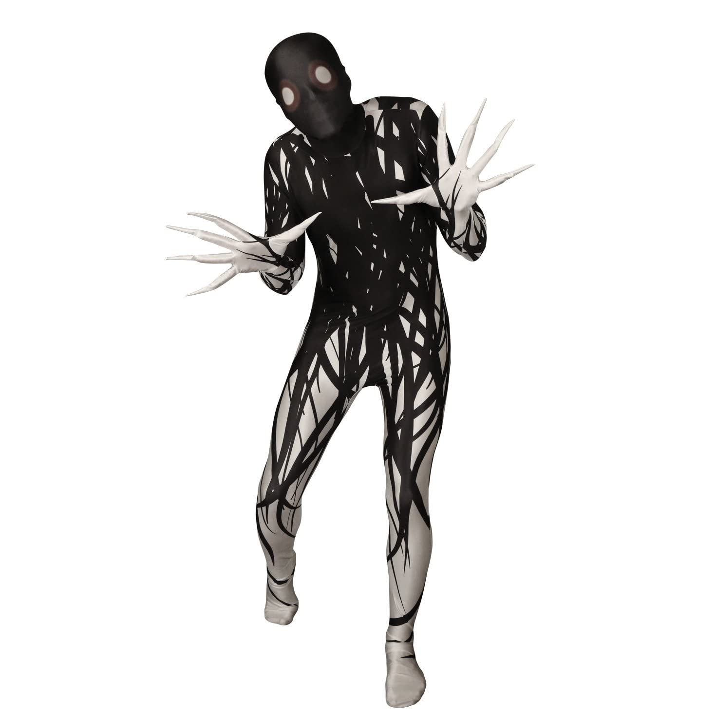 Morphsuits Zalgo Costume