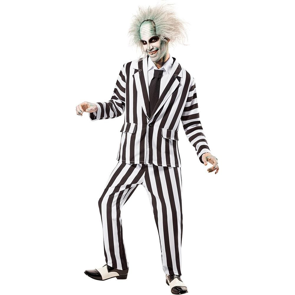 Rubie's Beetlejuice Costume