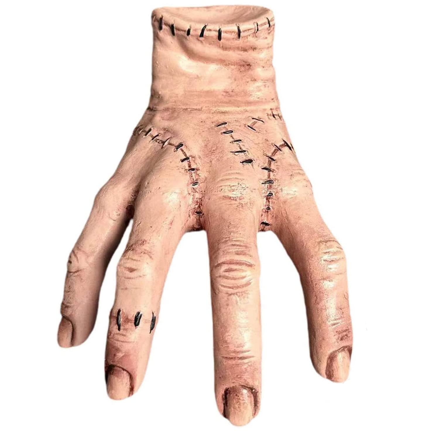 Thing Hand Accessory for a Wednesday Addams costume