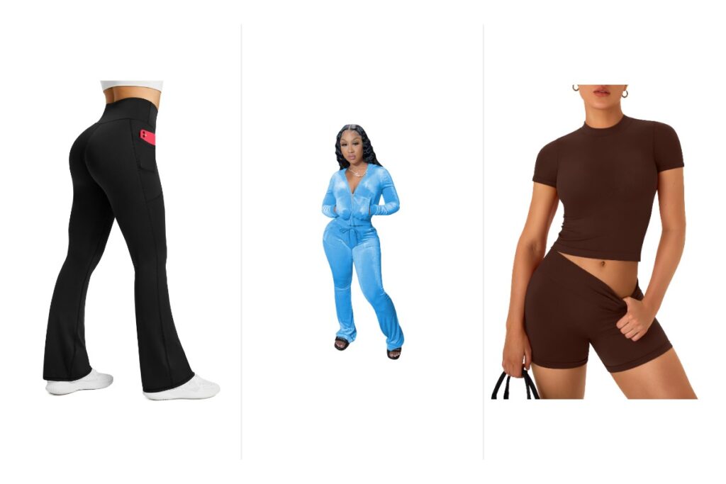 10 Y2K Gym Outfits Under $70 That’ll Make You Actually Want to Work Out