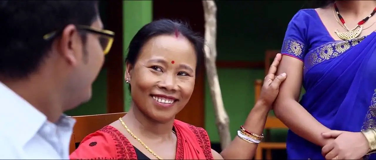 36 Assamese Video