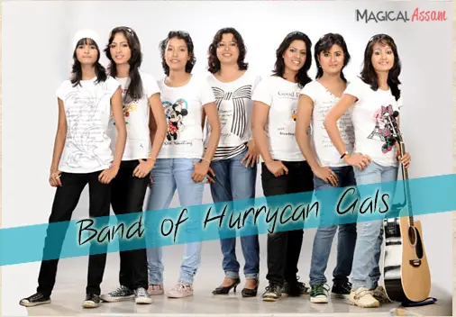 band-of-hurrycan-gals