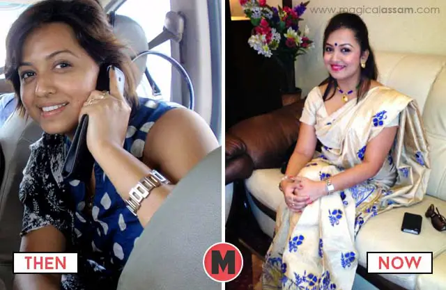 assamese-actress-then-and-now-shyamontika