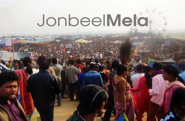 Jonbeel-Mela