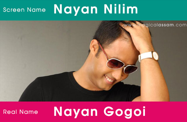 real-names-assamese-celebritiesp-Nayan-Gogoi