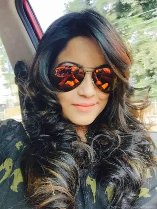 Tanvi Sharma Assamese Actress