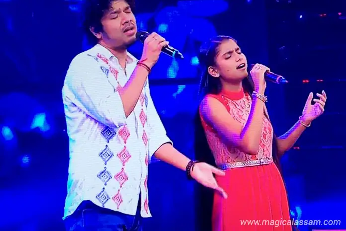 nahid and papon