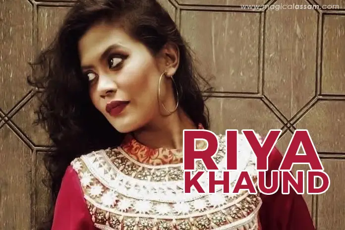 Riya-Khaund