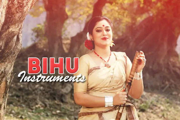 bihu-Instruments