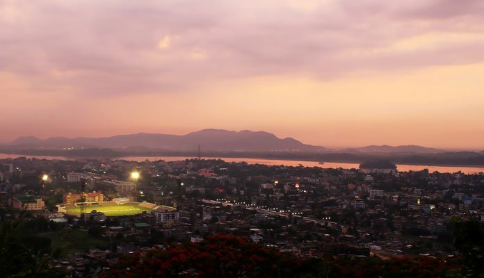 guwahati-city