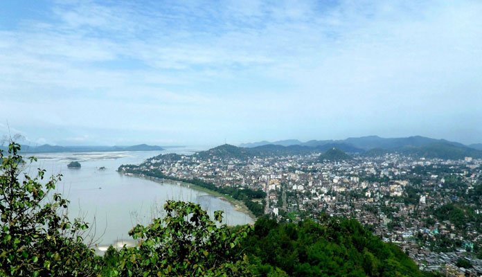 guwahati-city