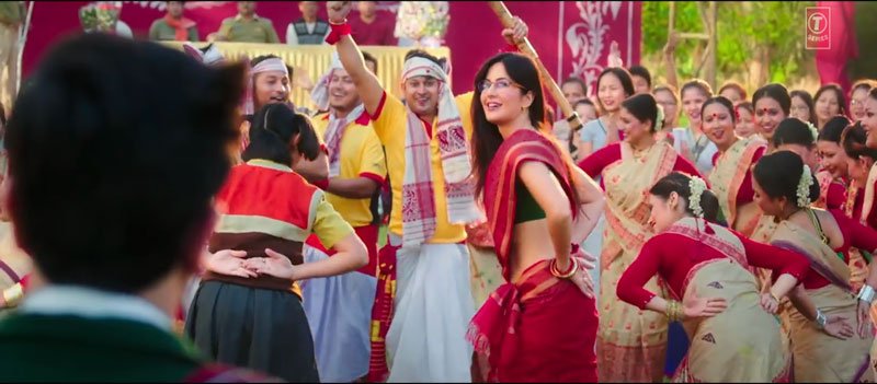 jagga jasoos full movie dailymotion part 1