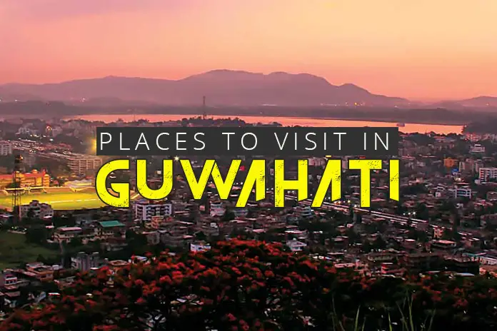 tourism course in guwahati