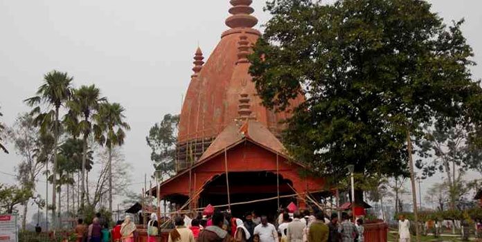  Sivasagar Shivadol