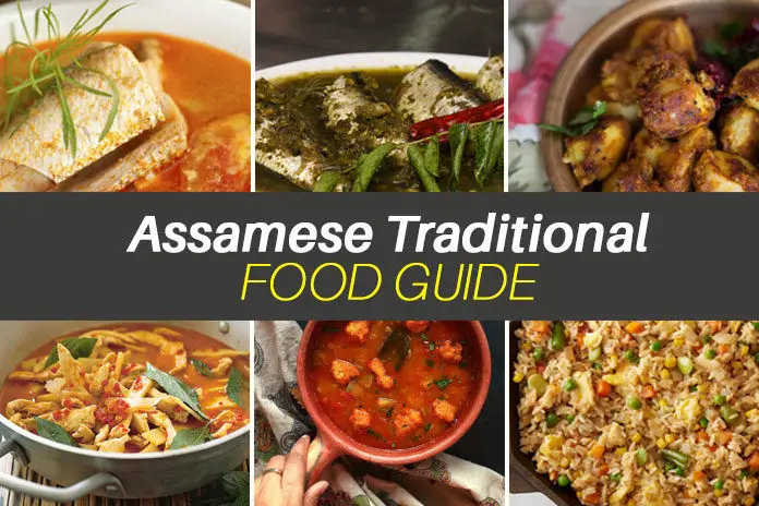 assamese-traditional-food