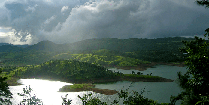 umiam-lake