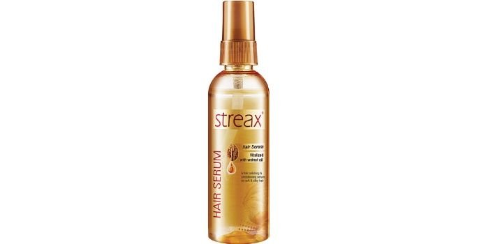 Streax Hair Serum