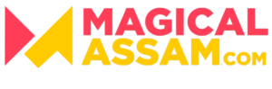 magical assam new logo