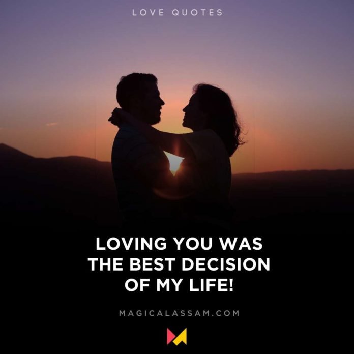 Best Love Captions for Instagram [For Couples and Lovers] - Magical Assam