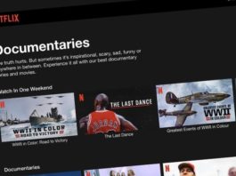 Best Documentaries on Netflix India