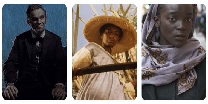 Best Movies About American Slavery