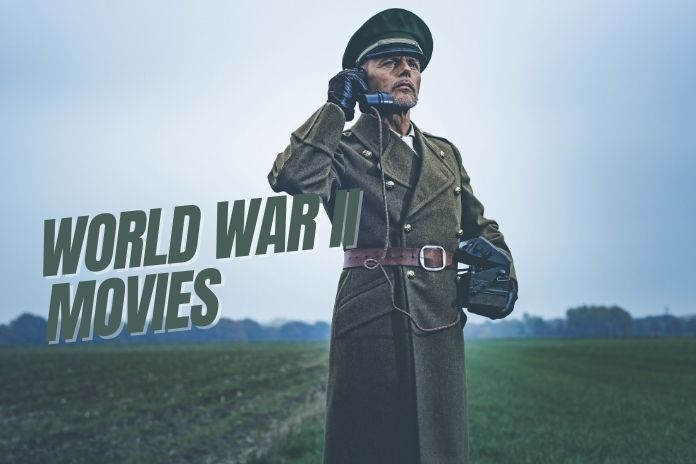 14 Best World War 2 Movies of All Time