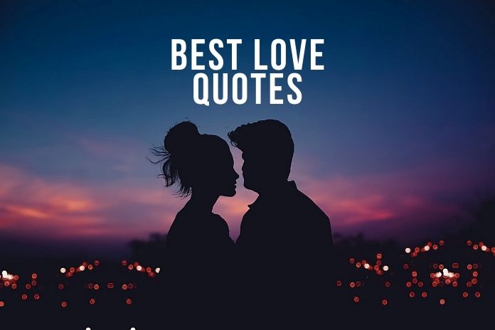Best Love Captions for Instagram [For Couples and Lovers]