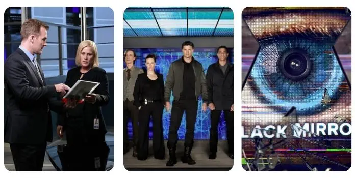 Best Tv Shows on Hacking and Technology
