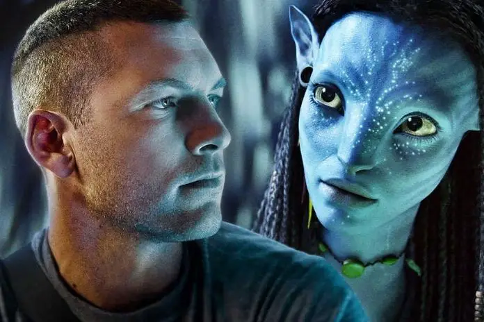 20 Visually Stunning Sci-Fi Movies like Avatar