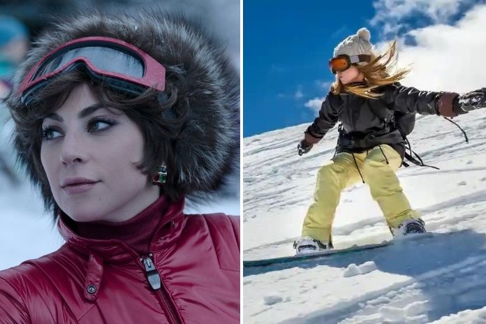 Best Ski Movies on Netflix