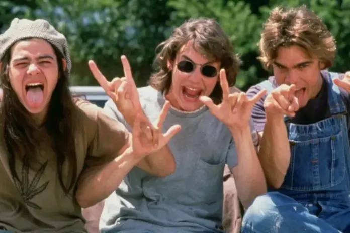 Movies Like Dazed and Confused